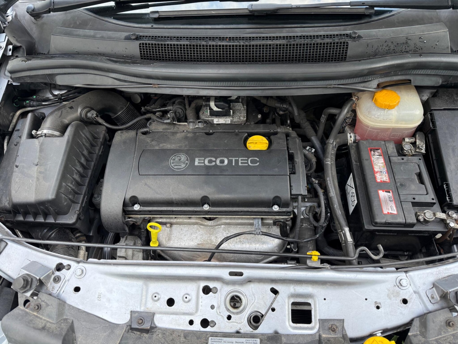 Vehicle 13