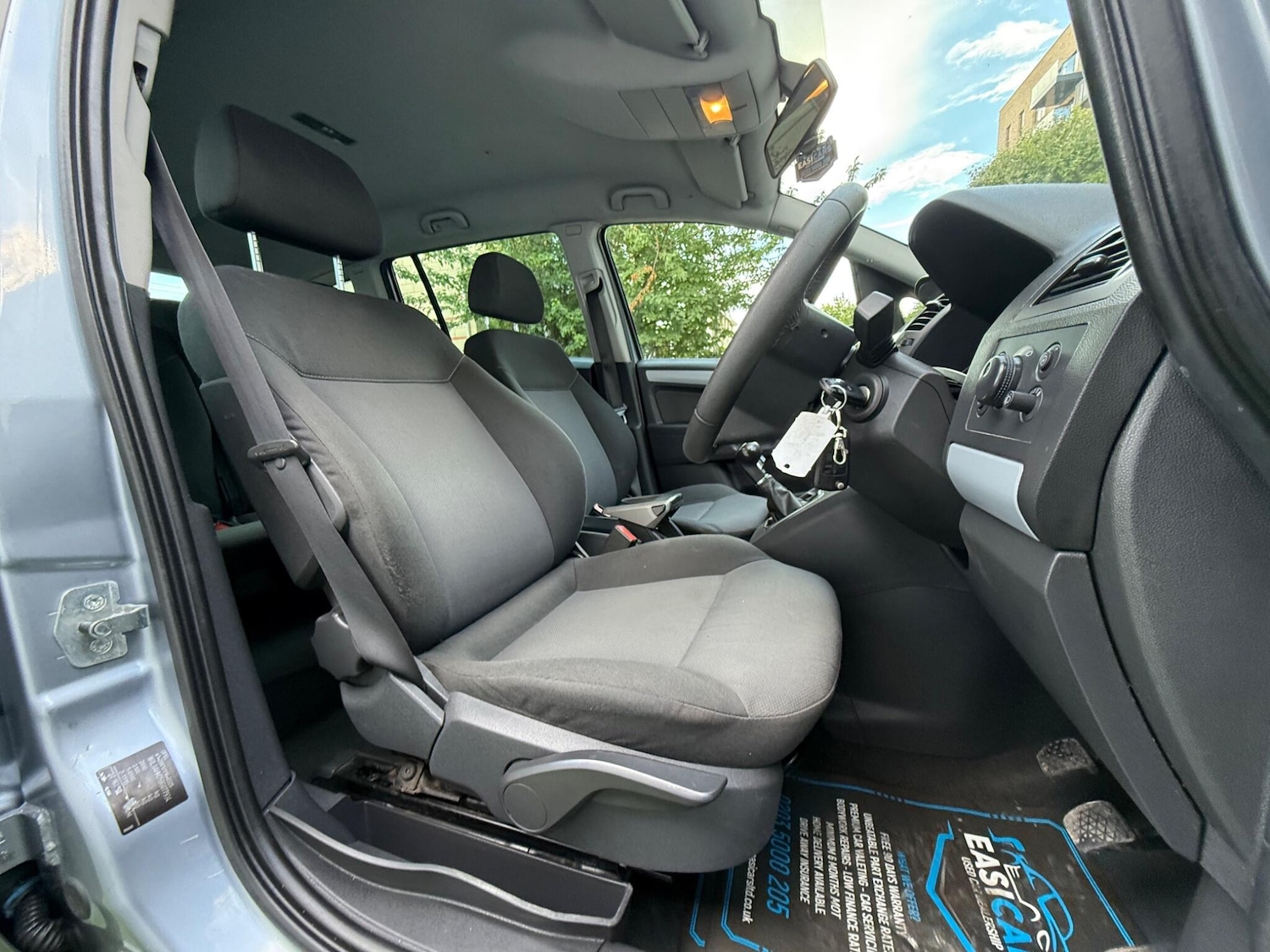 Vehicle 16