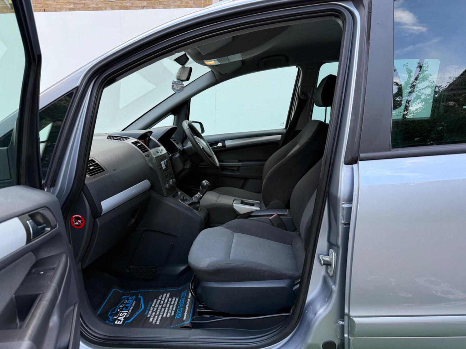 Vehicle 25