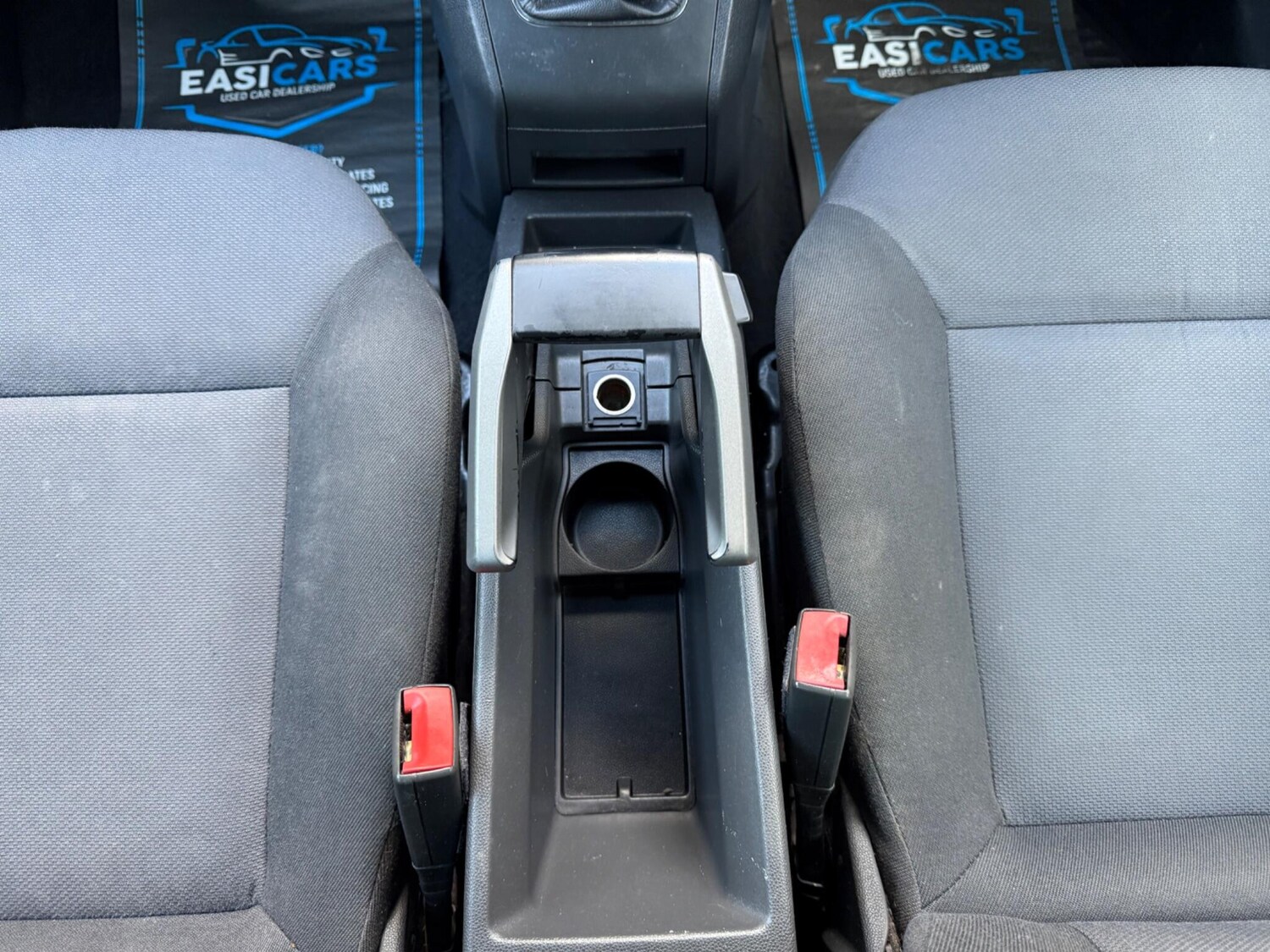 Vehicle 31