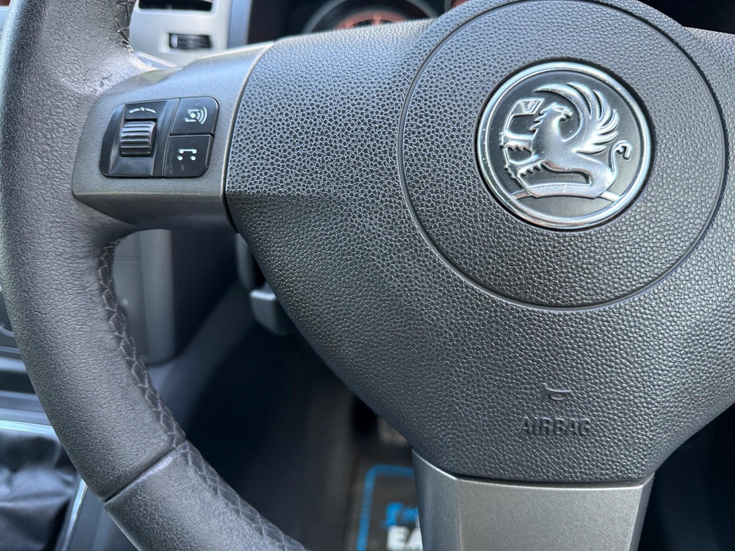 Vehicle 34