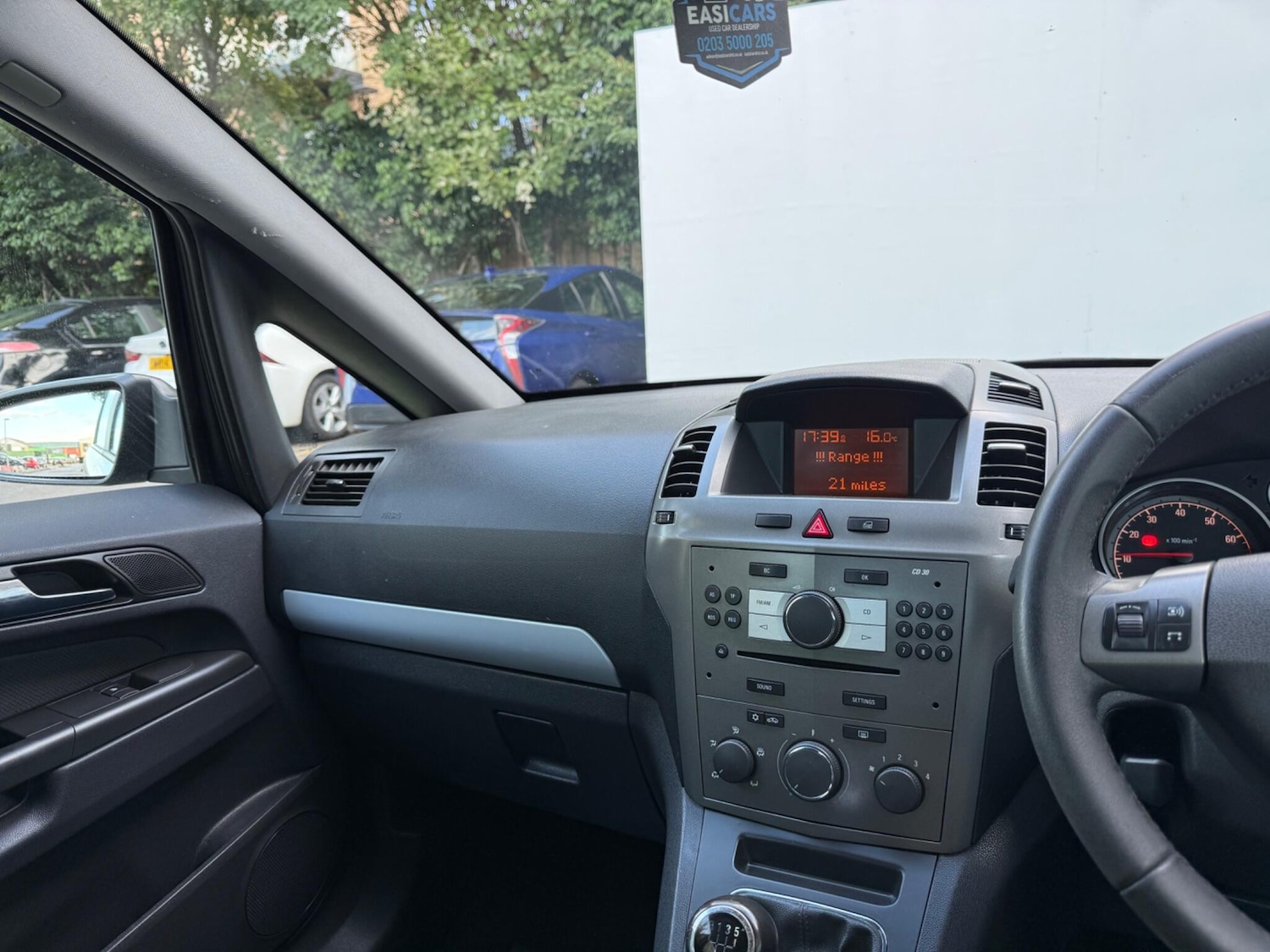 Vehicle 48