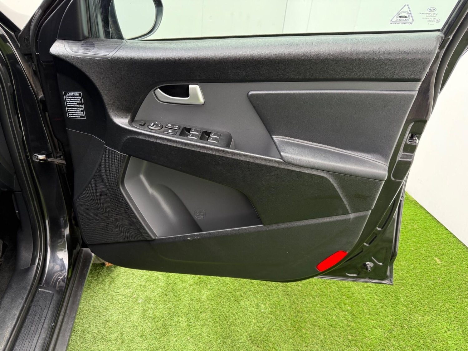 Used Kia Sportage 2011 for sale - 76201231: Photo 17