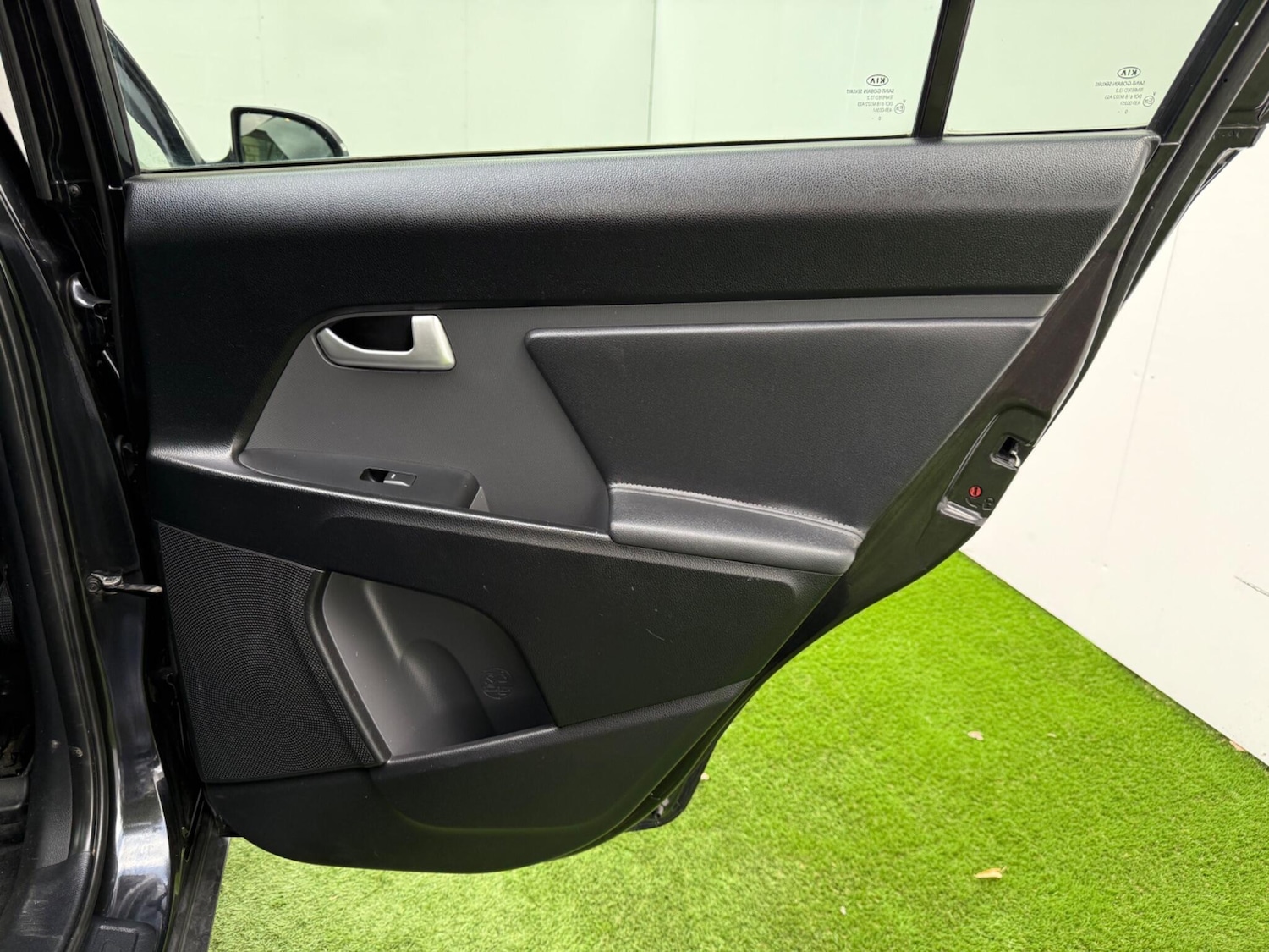 Used Kia Sportage 2011 for sale - 76201231: Photo 21