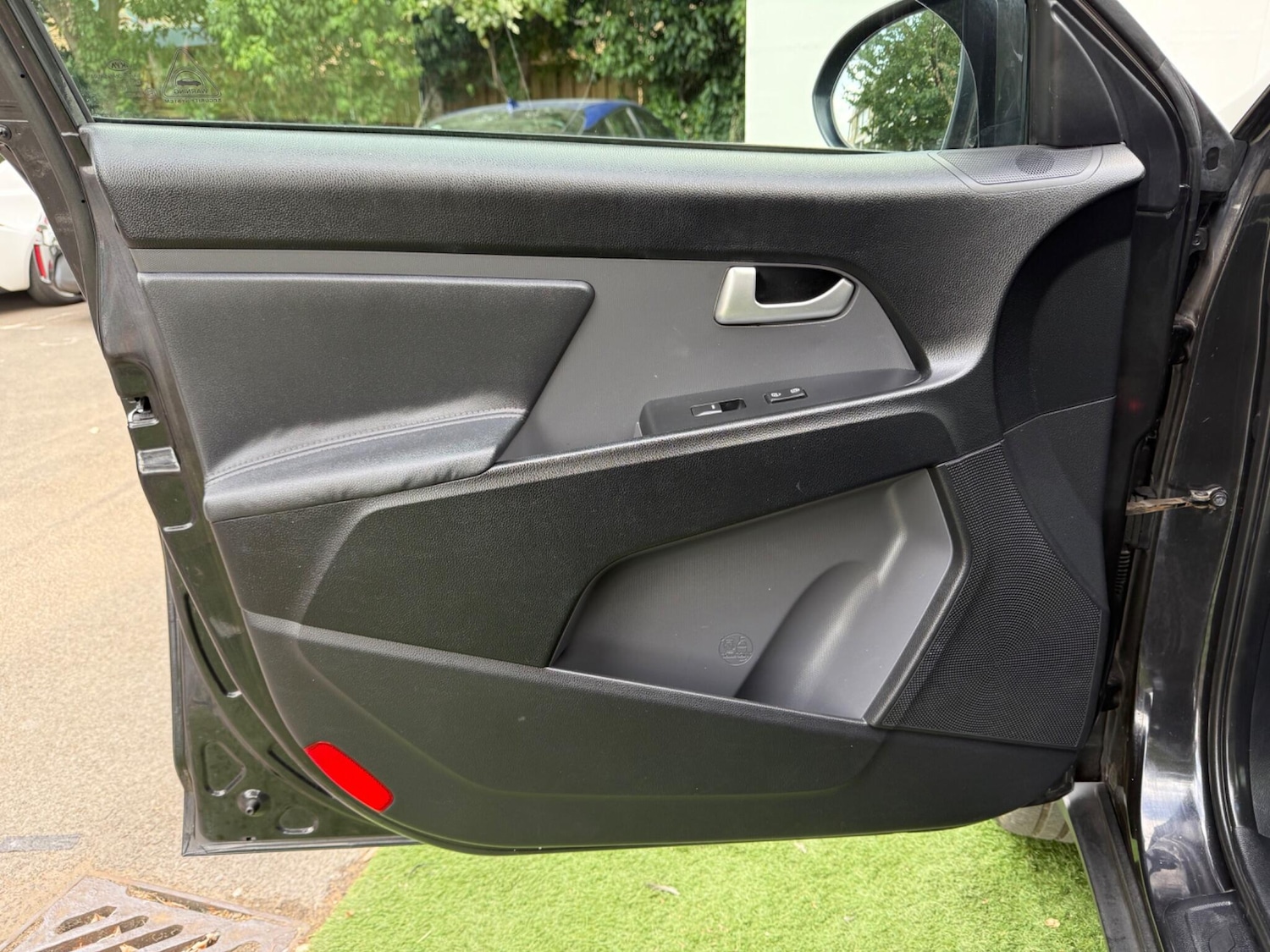 Used Kia Sportage 2011 for sale - 76201231: Photo 27