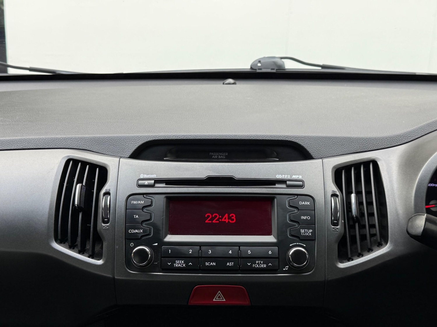 Used Kia Sportage 2011 for sale - 76201231: Photo 29