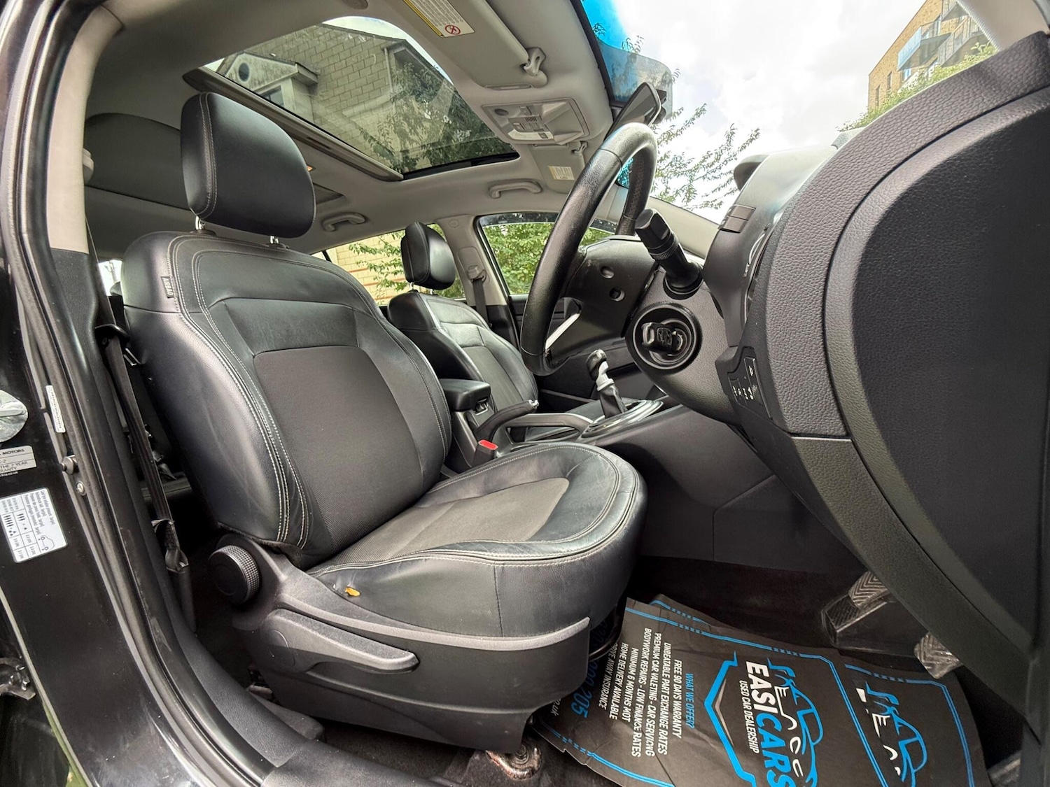 Used Kia Sportage 2011 for sale - 76201231: Photo 3