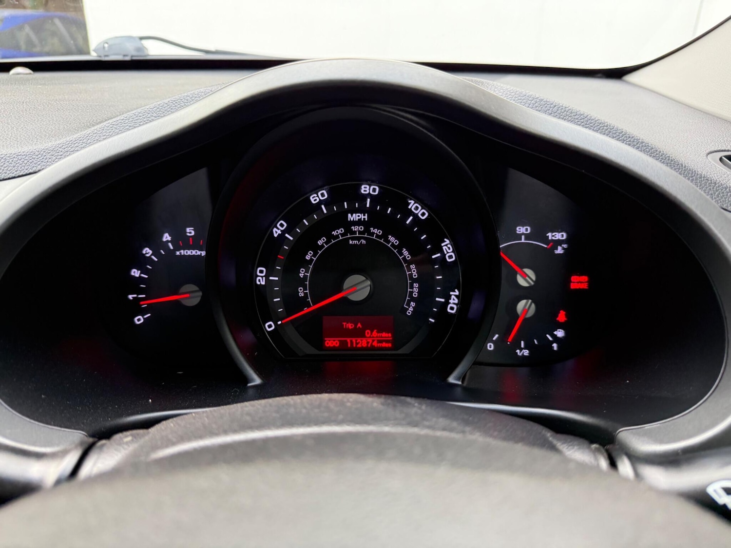 Used Kia Sportage 2011 for sale - 76201231: Photo 32