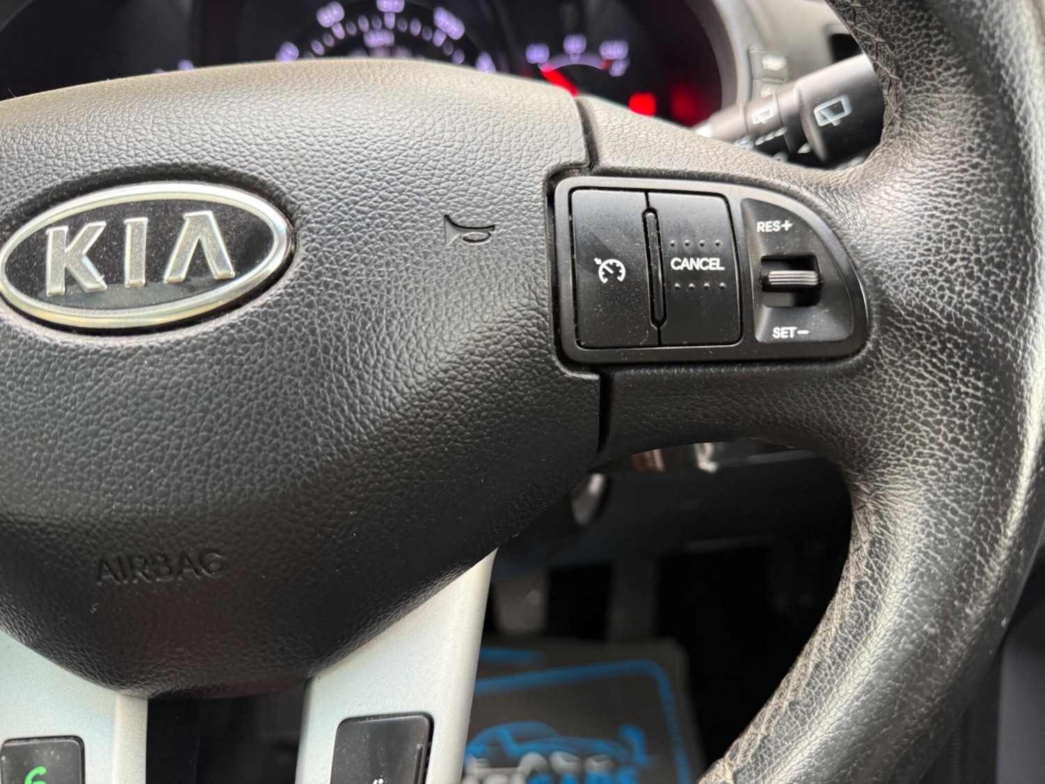 Used Kia Sportage 2011 for sale - 76201231: Photo 33