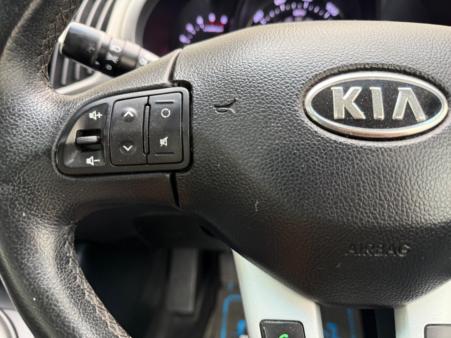 Used Kia Sportage 2011 for sale - 76201231: Photo 34