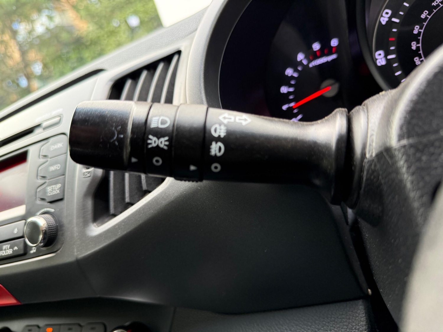 Used Kia Sportage 2011 for sale - 76201231: Photo 36