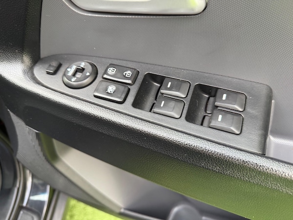 Used Kia Sportage 2011 for sale - 76201231: Photo 39