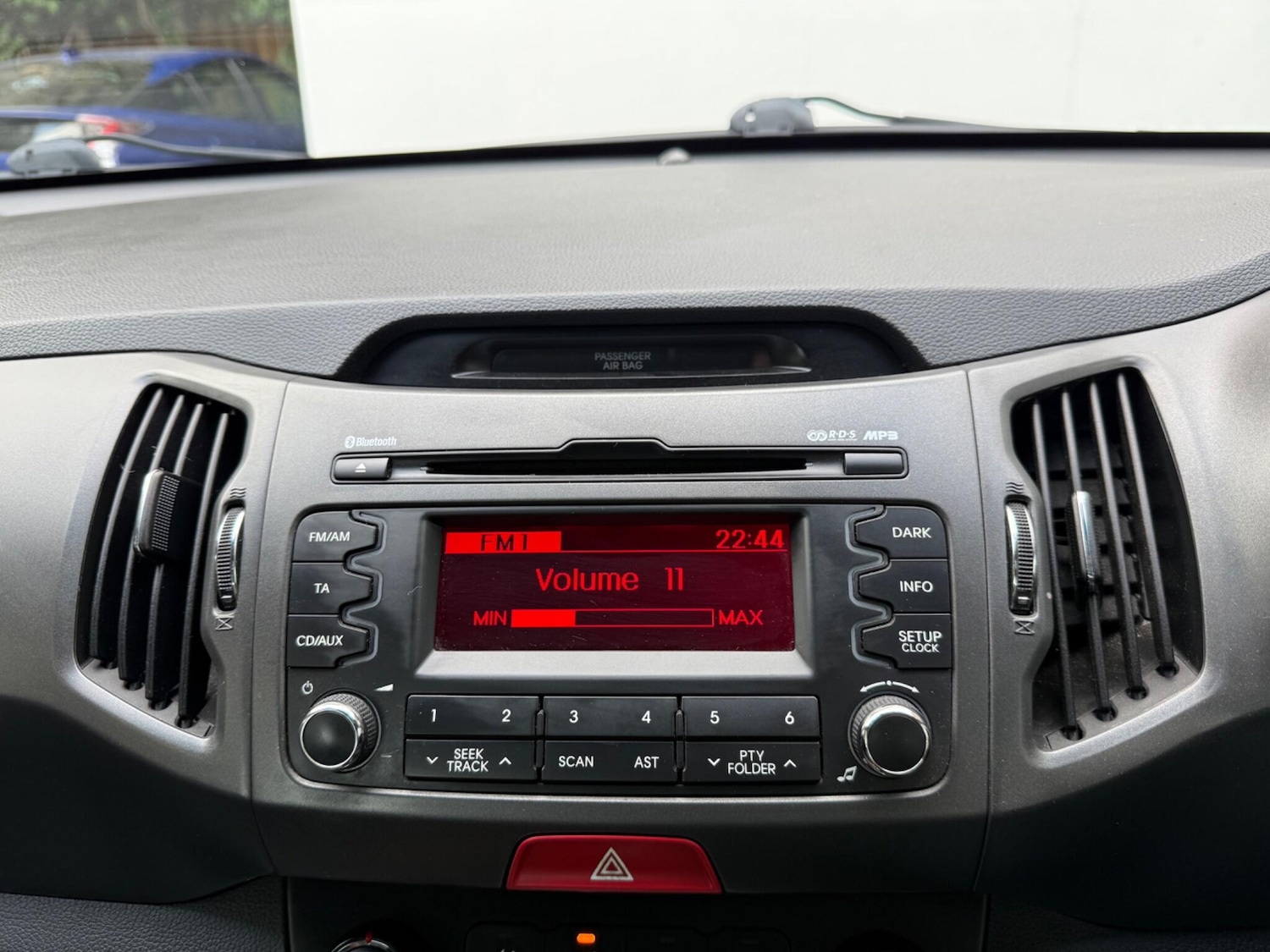 Used Kia Sportage 2011 for sale - 76201231: Photo 42