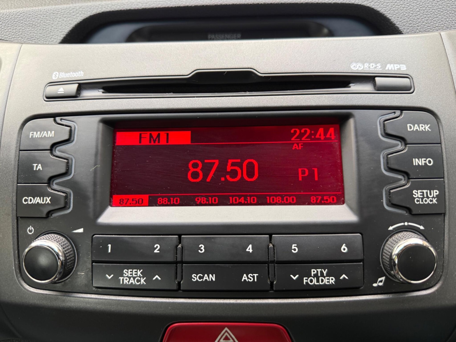 Used Kia Sportage 2011 for sale - 76201231: Photo 43