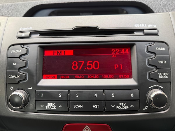 Used Kia Sportage 2011 for sale - 76201231: Photo 43