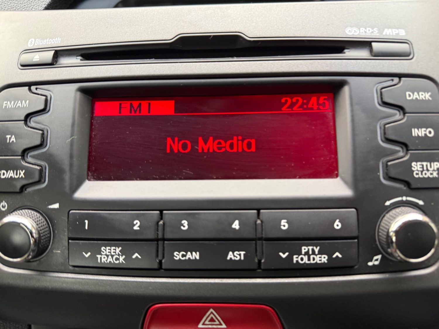 Used Kia Sportage 2011 for sale - 76201231: Photo 45