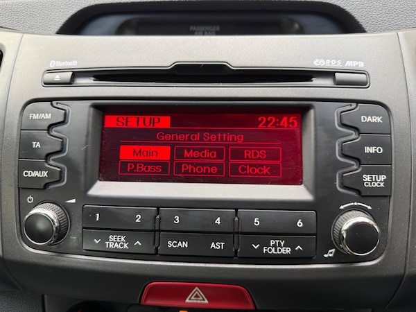 Used Kia Sportage 2011 for sale - 76201231: Photo 46