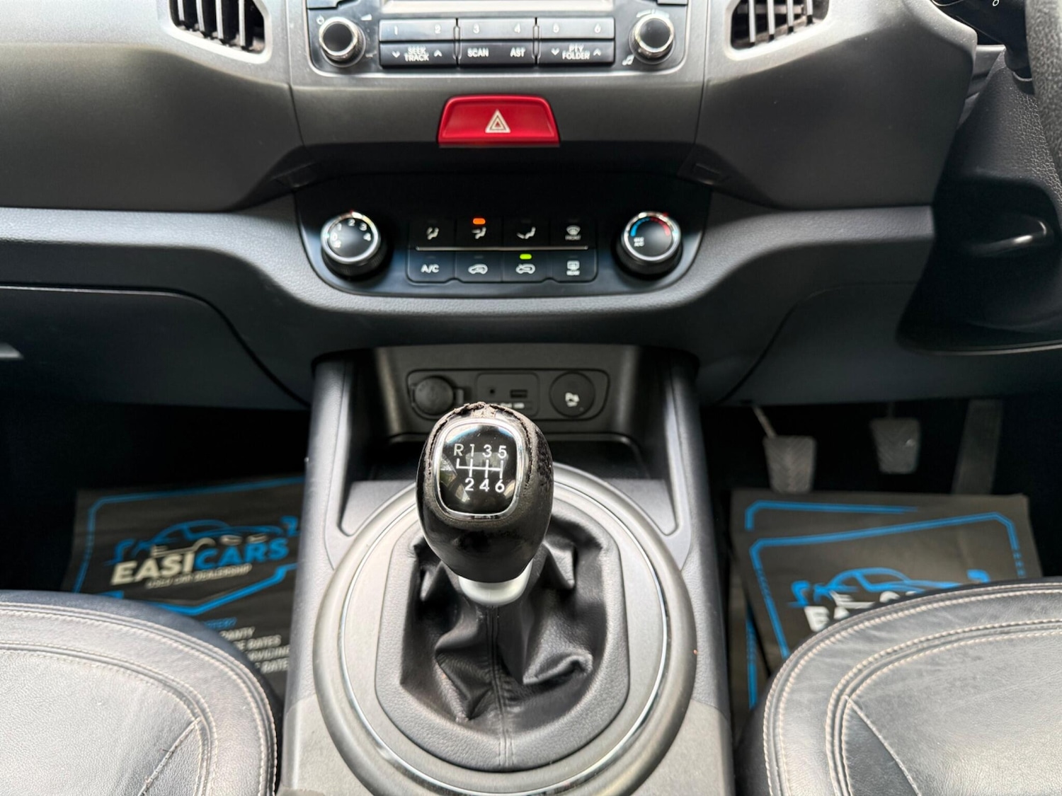 Used Kia Sportage 2011 for sale - 76201231: Photo 50