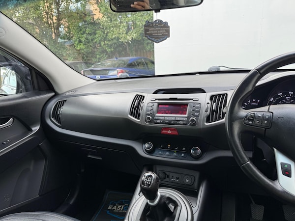 Used Kia Sportage 2011 for sale - 76201231: Photo 52