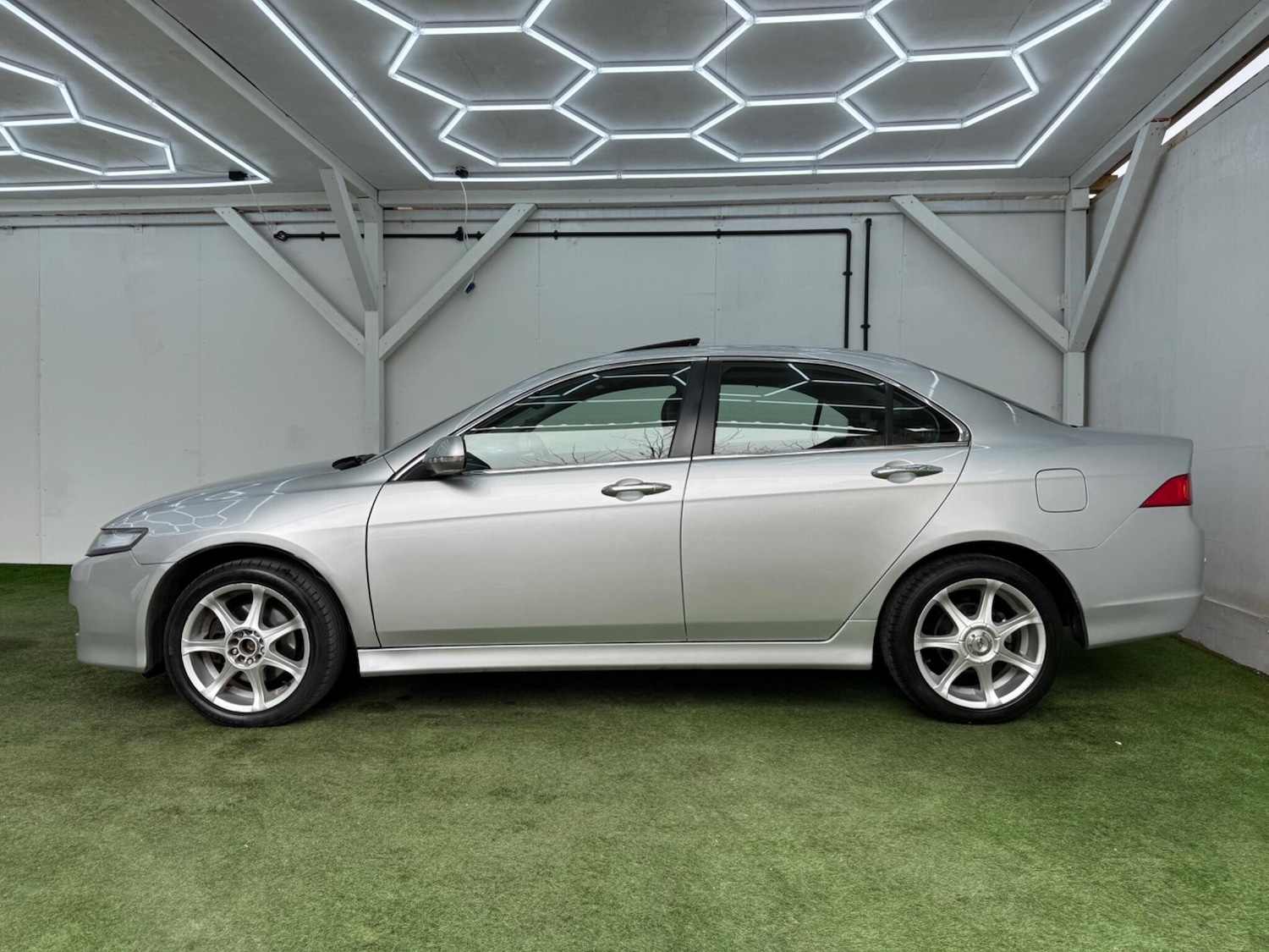 Used Honda Accord for sale - 77809003: Photo 10