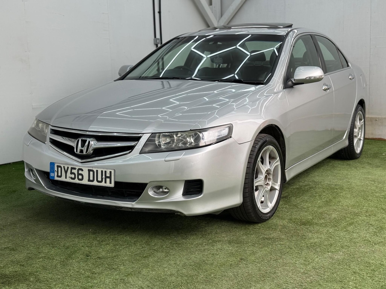 Used Honda Accord for sale - 77809003: Photo 11