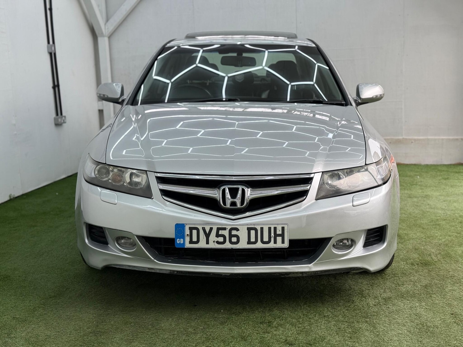 Used Honda Accord for sale - 77809003: Photo 12