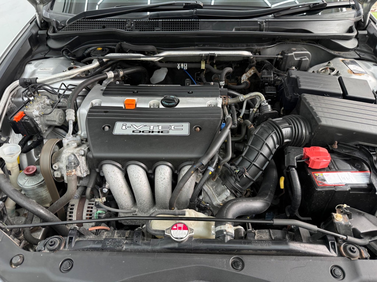 Used Honda Accord for sale - 77809003: Photo 14