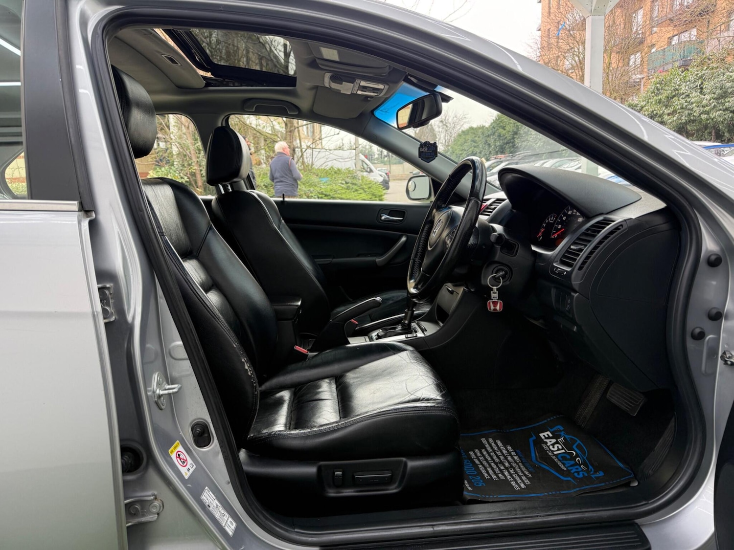 Used Honda Accord for sale - 77809003: Photo 15