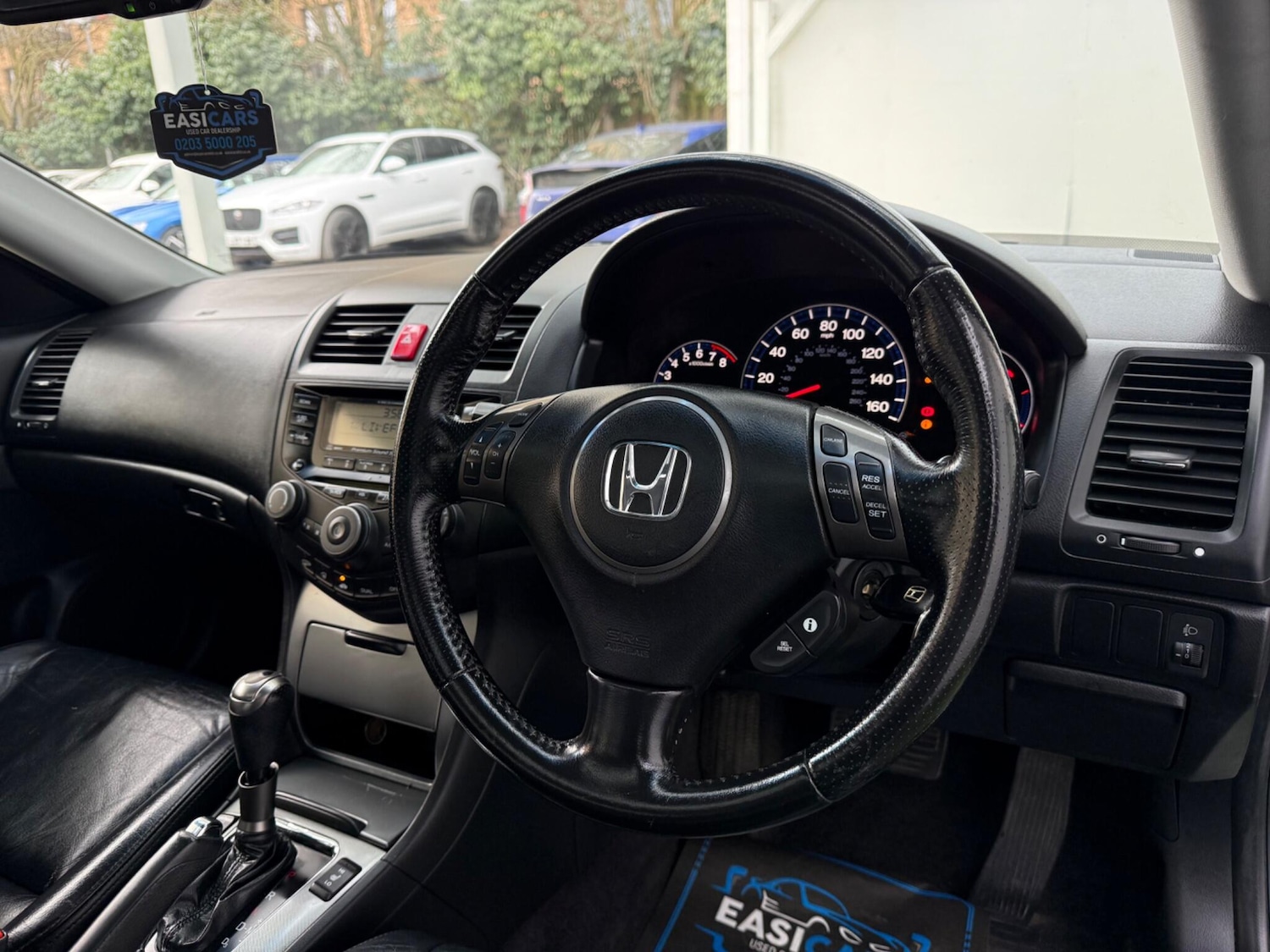 Used Honda Accord for sale - 77809003: Photo 16