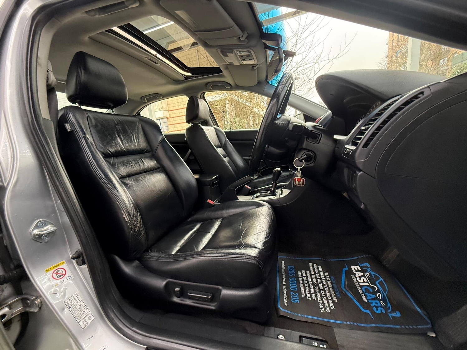 Used Honda Accord for sale - 77809003: Photo 17