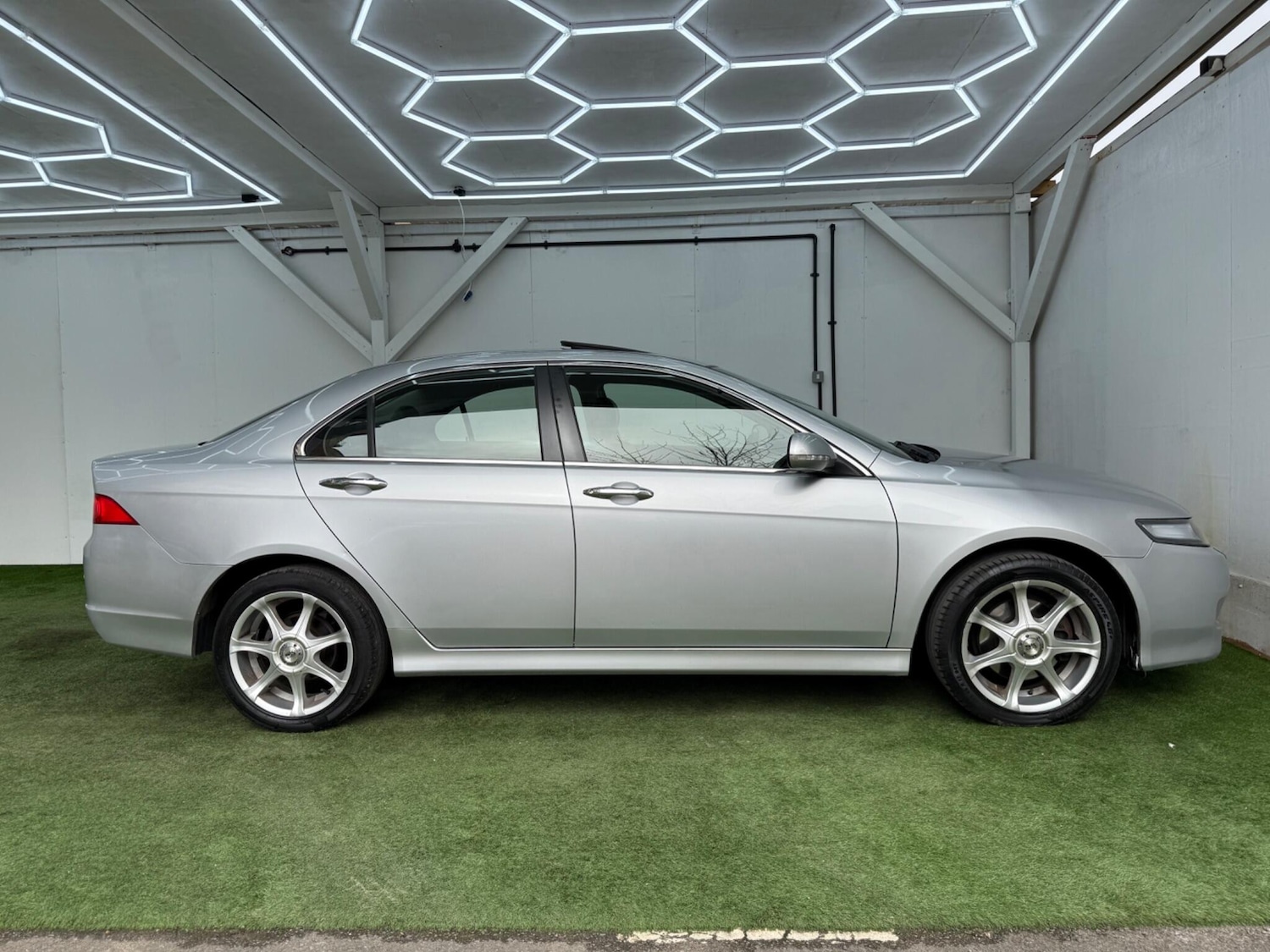 Used Honda Accord for sale - 77809003: Photo 2