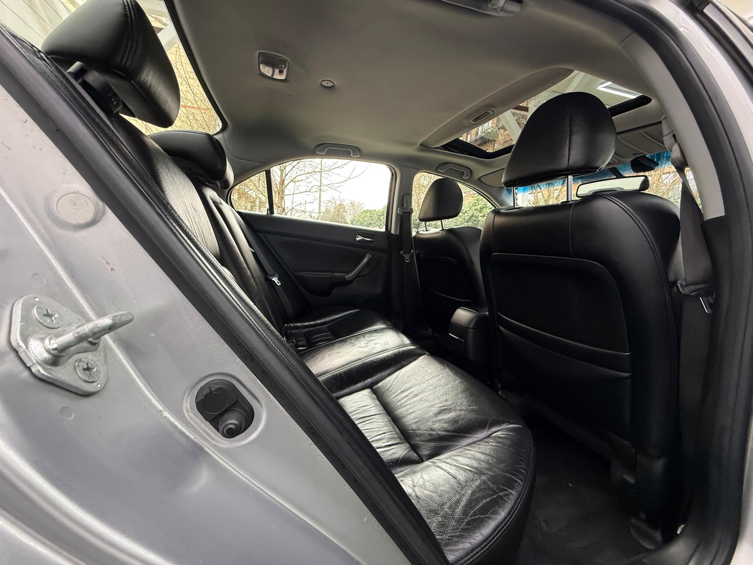 Used Honda Accord for sale - 77809003: Photo 20