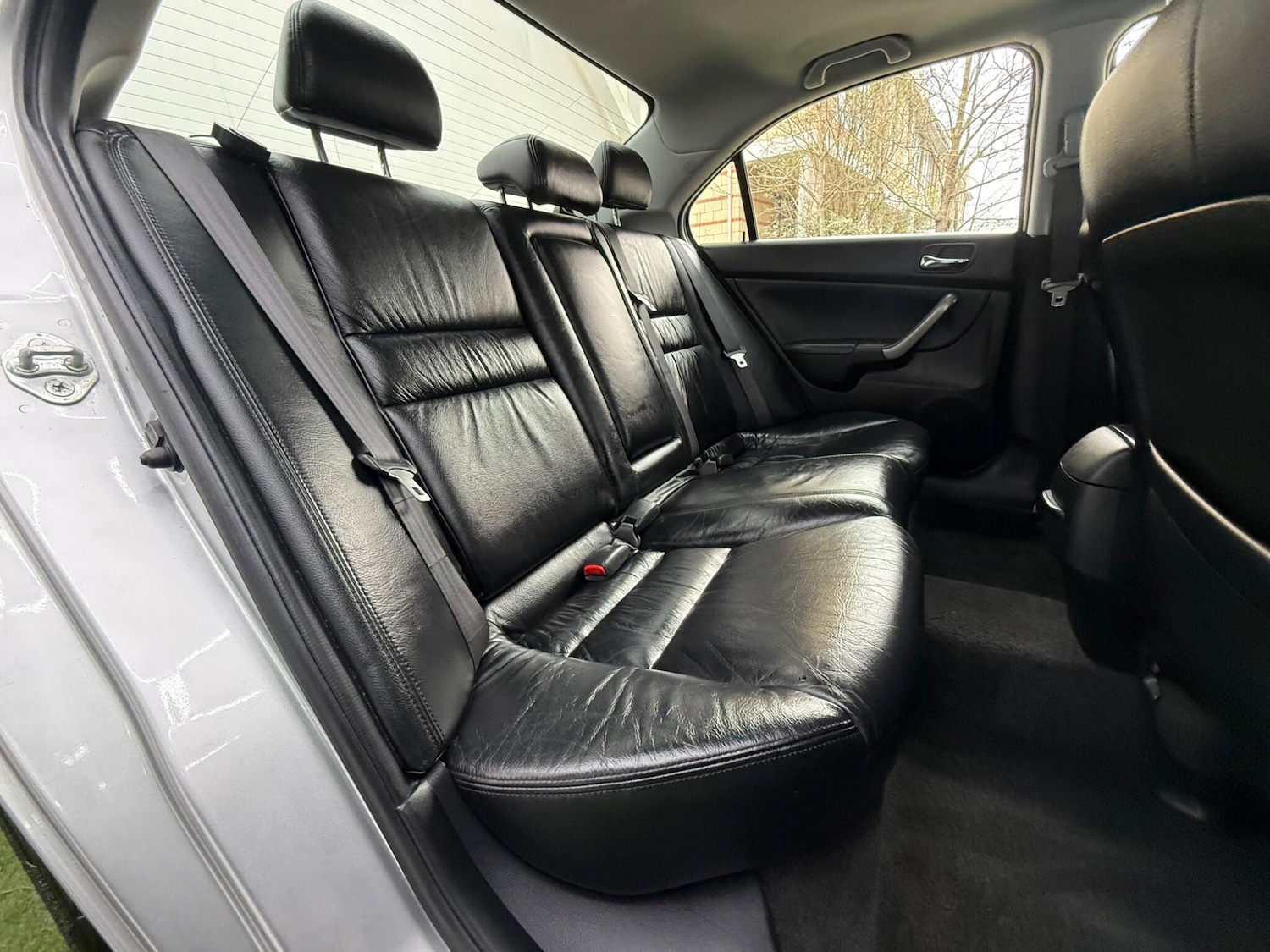 Used Honda Accord for sale - 77809003: Photo 21