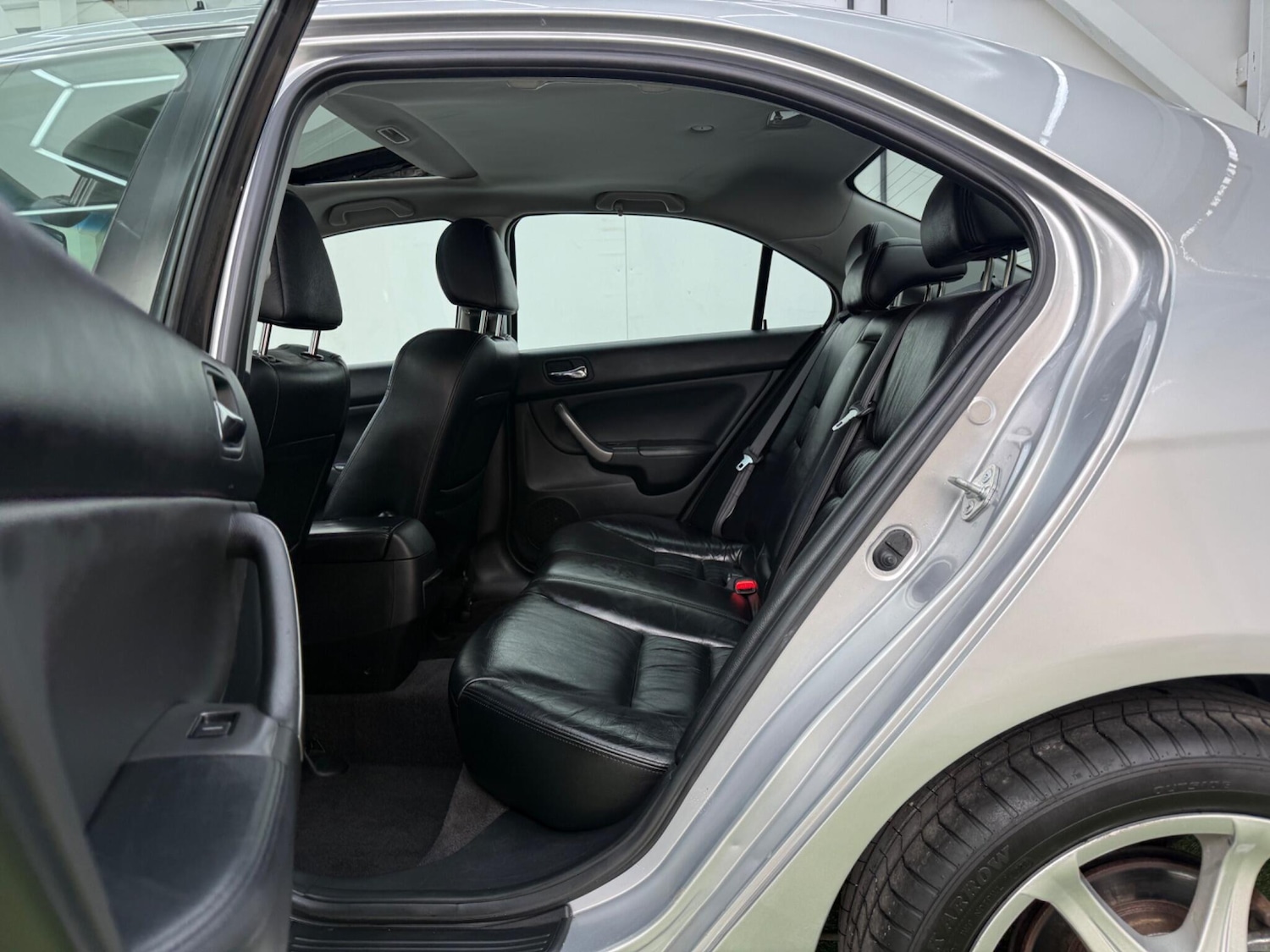 Used Honda Accord for sale - 77809003: Photo 23