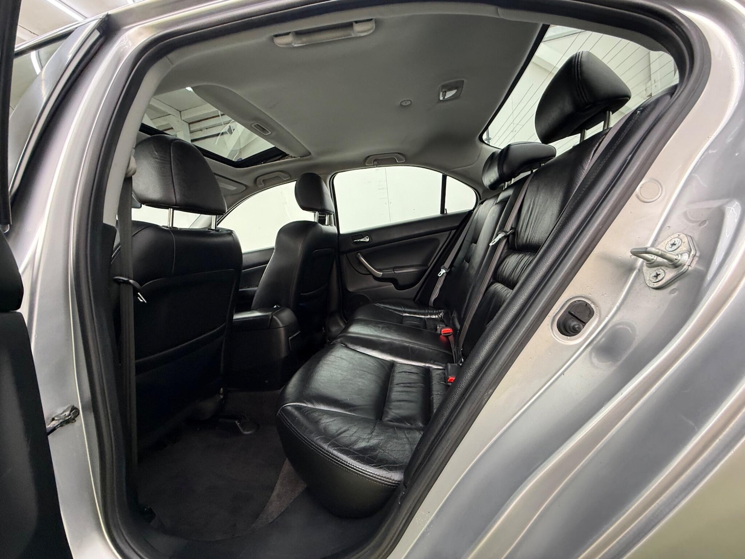 Used Honda Accord for sale - 77809003: Photo 24