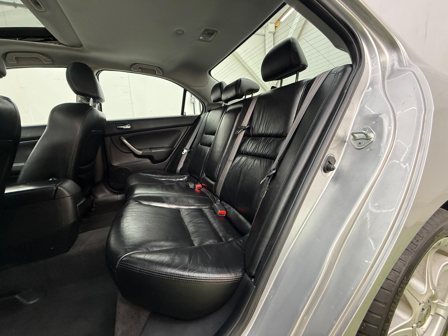 Used Honda Accord for sale - 77809003: Photo 25