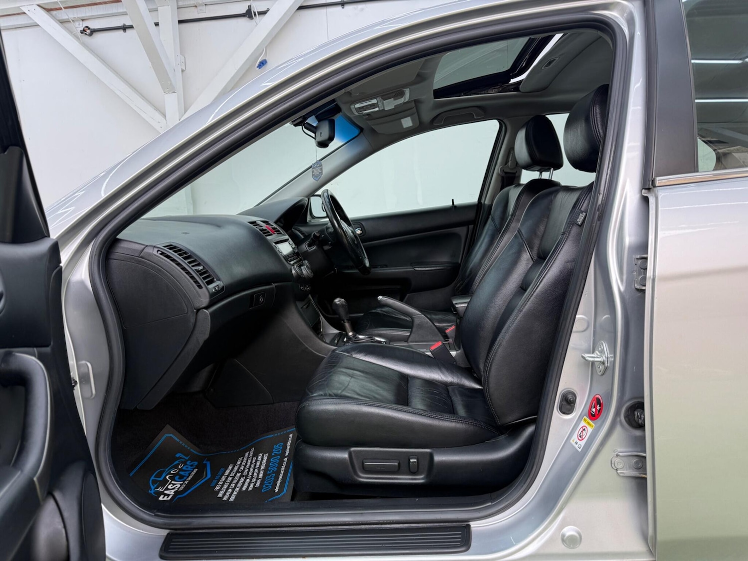 Used Honda Accord for sale - 77809003: Photo 26