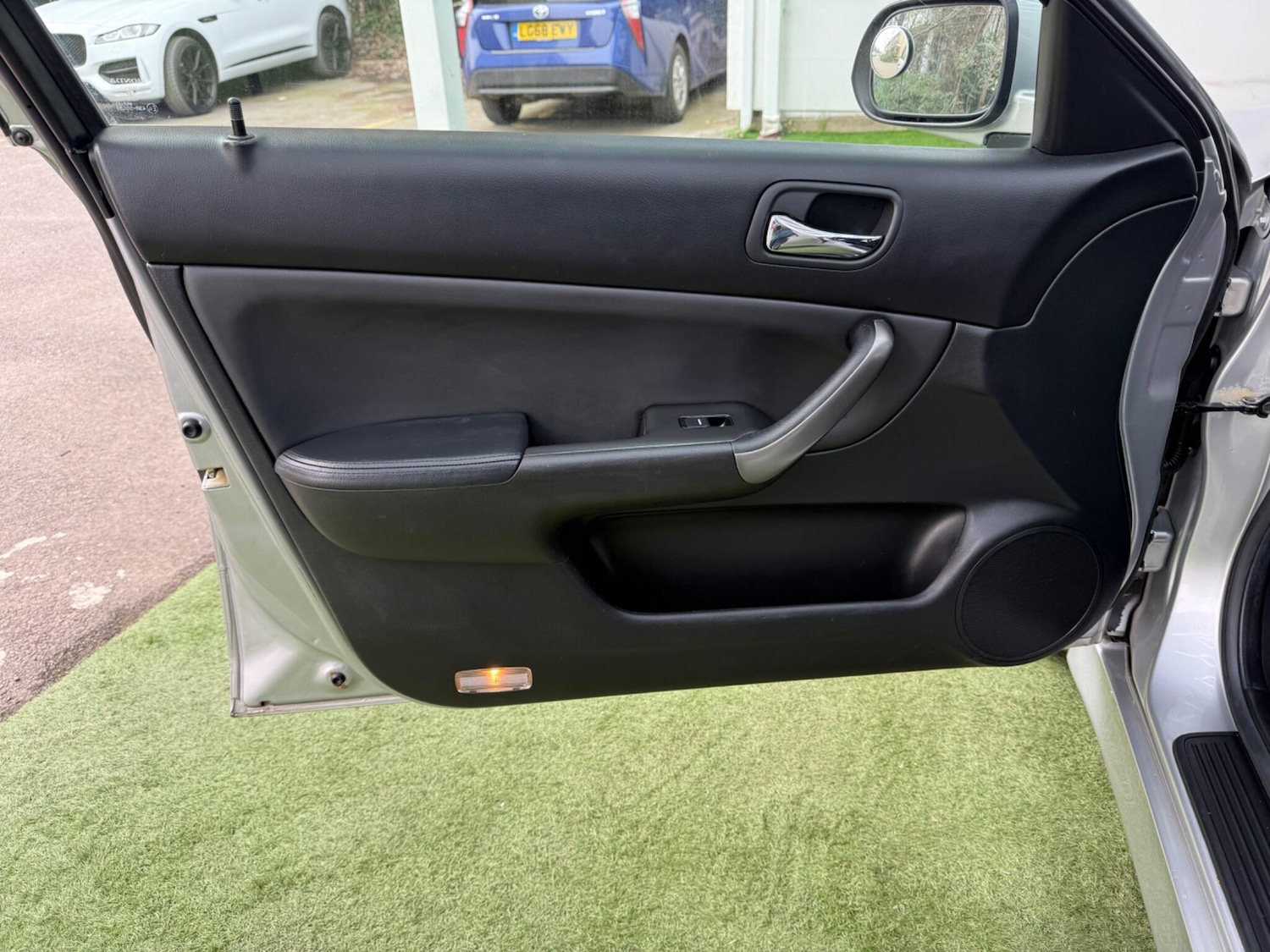 Used Honda Accord for sale - 77809003: Photo 28