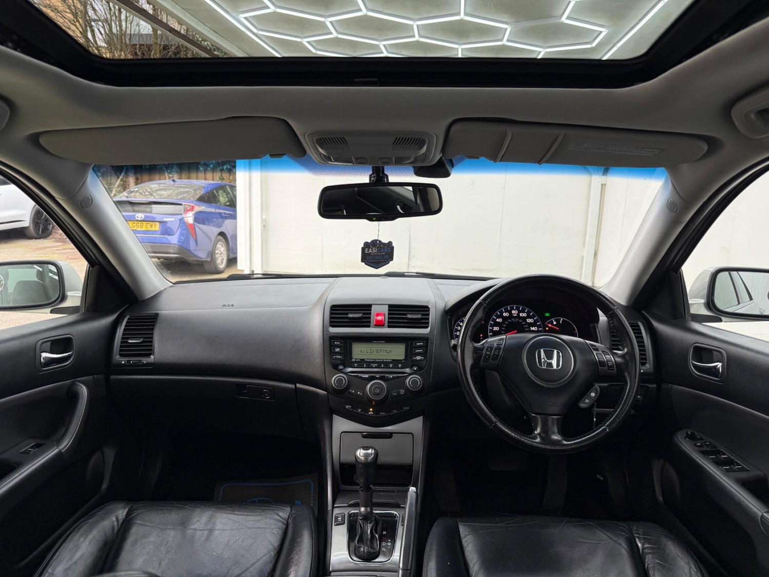 Used Honda Accord for sale - 77809003: Photo 29