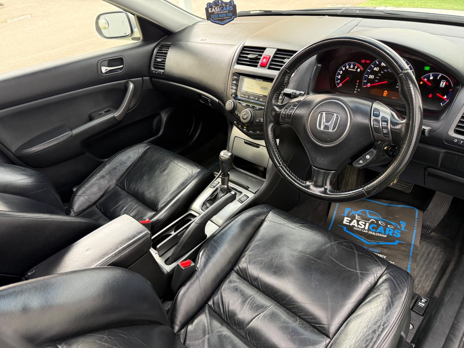 Used Honda Accord for sale - 77809003: Photo 3