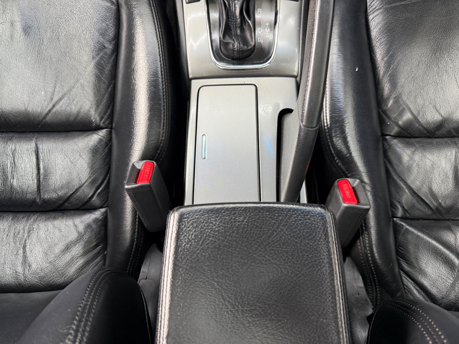 Used Honda Accord for sale - 77809003: Photo 32