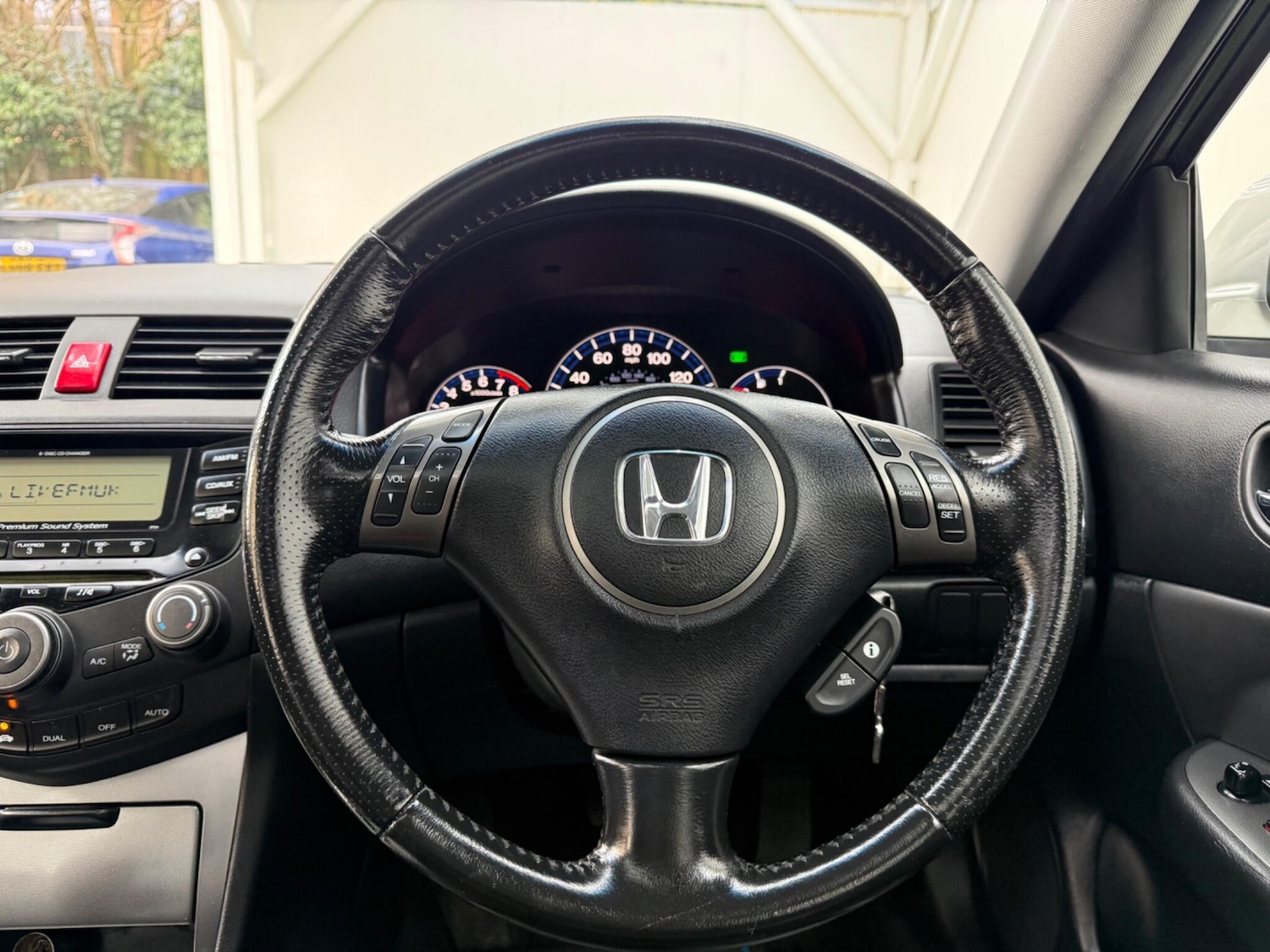 Used Honda Accord for sale - 77809003: Photo 33