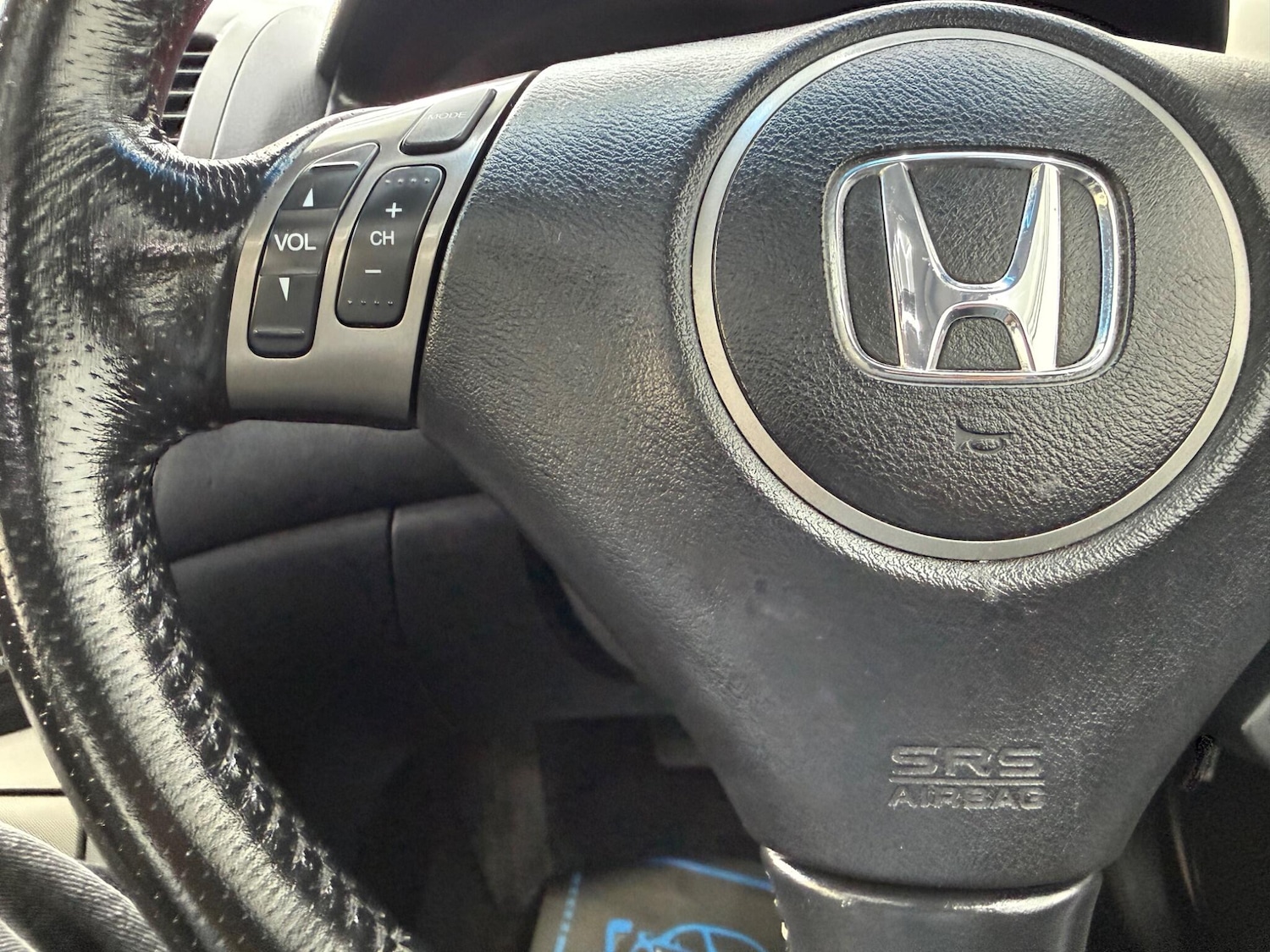 Used Honda Accord for sale - 77809003: Photo 35