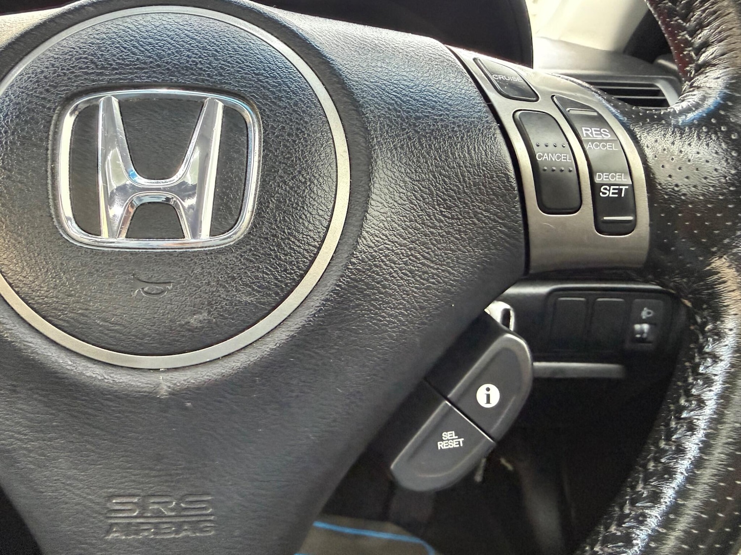 Used Honda Accord for sale - 77809003: Photo 36