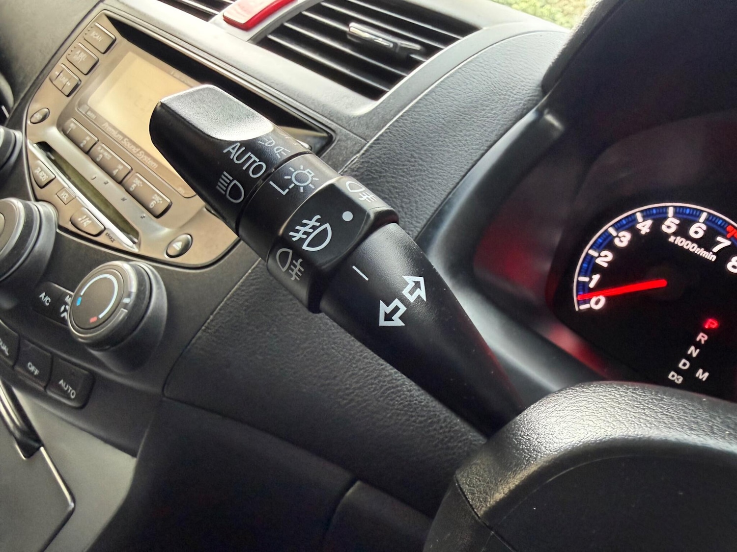 Used Honda Accord for sale - 77809003: Photo 37