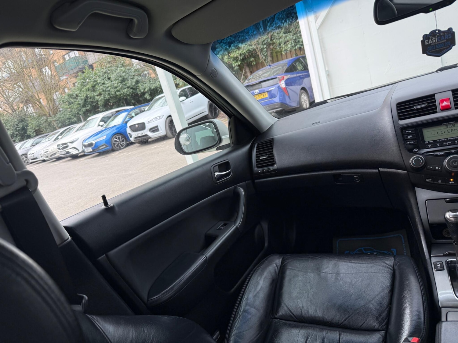 Used Honda Accord for sale - 77809003: Photo 39