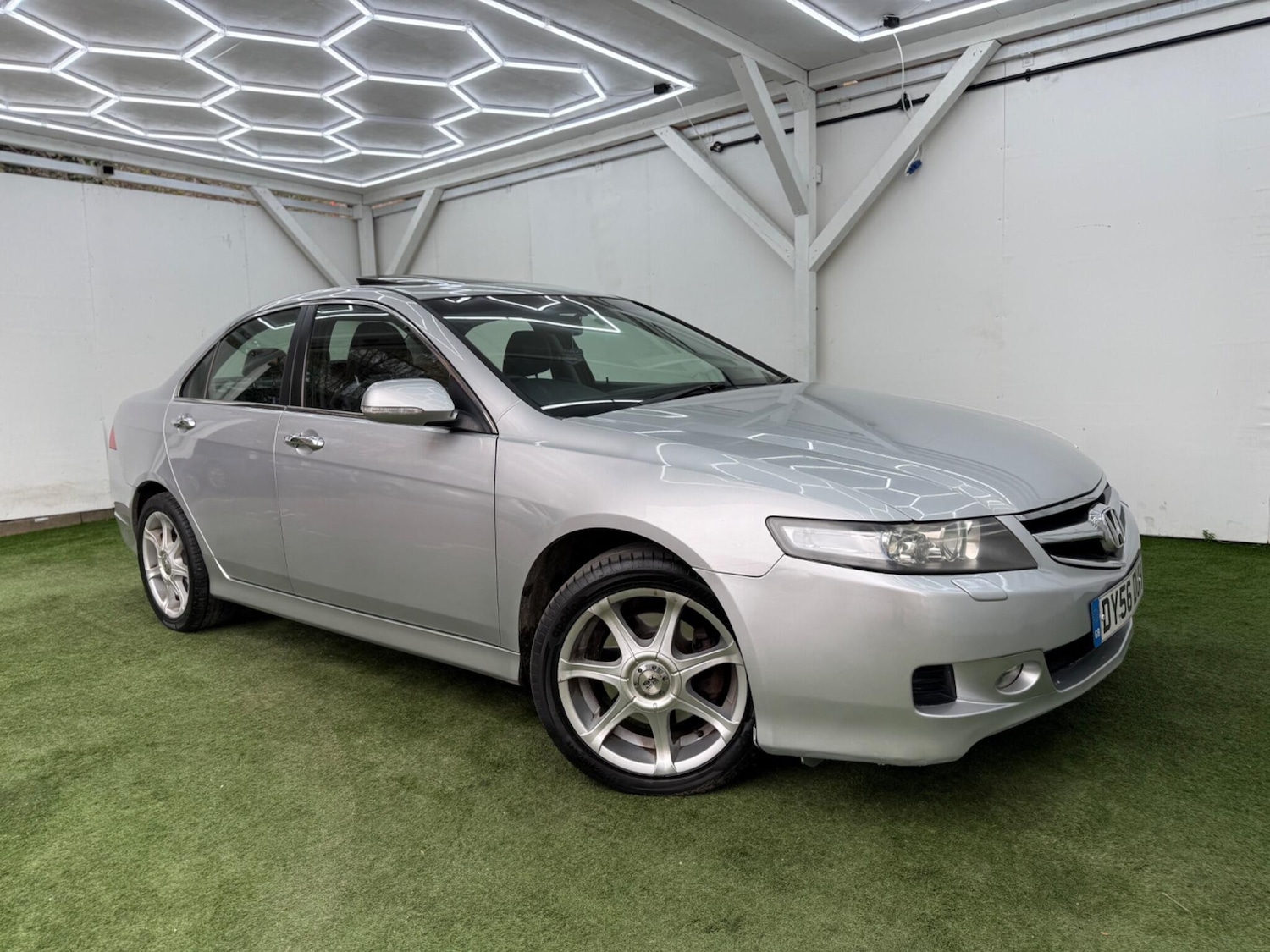 Used Honda Accord for sale - 77809003: Photo 4