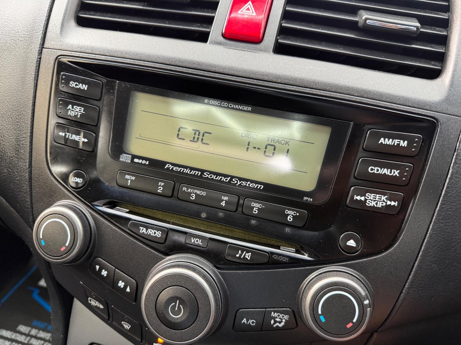 Used Honda Accord for sale - 77809003: Photo 46