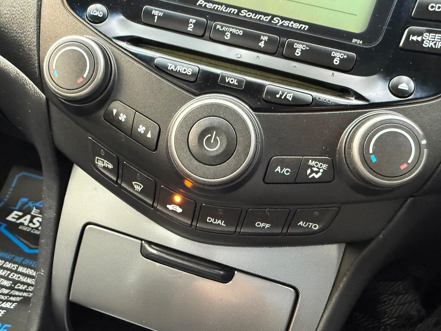 Used Honda Accord for sale - 77809003: Photo 47