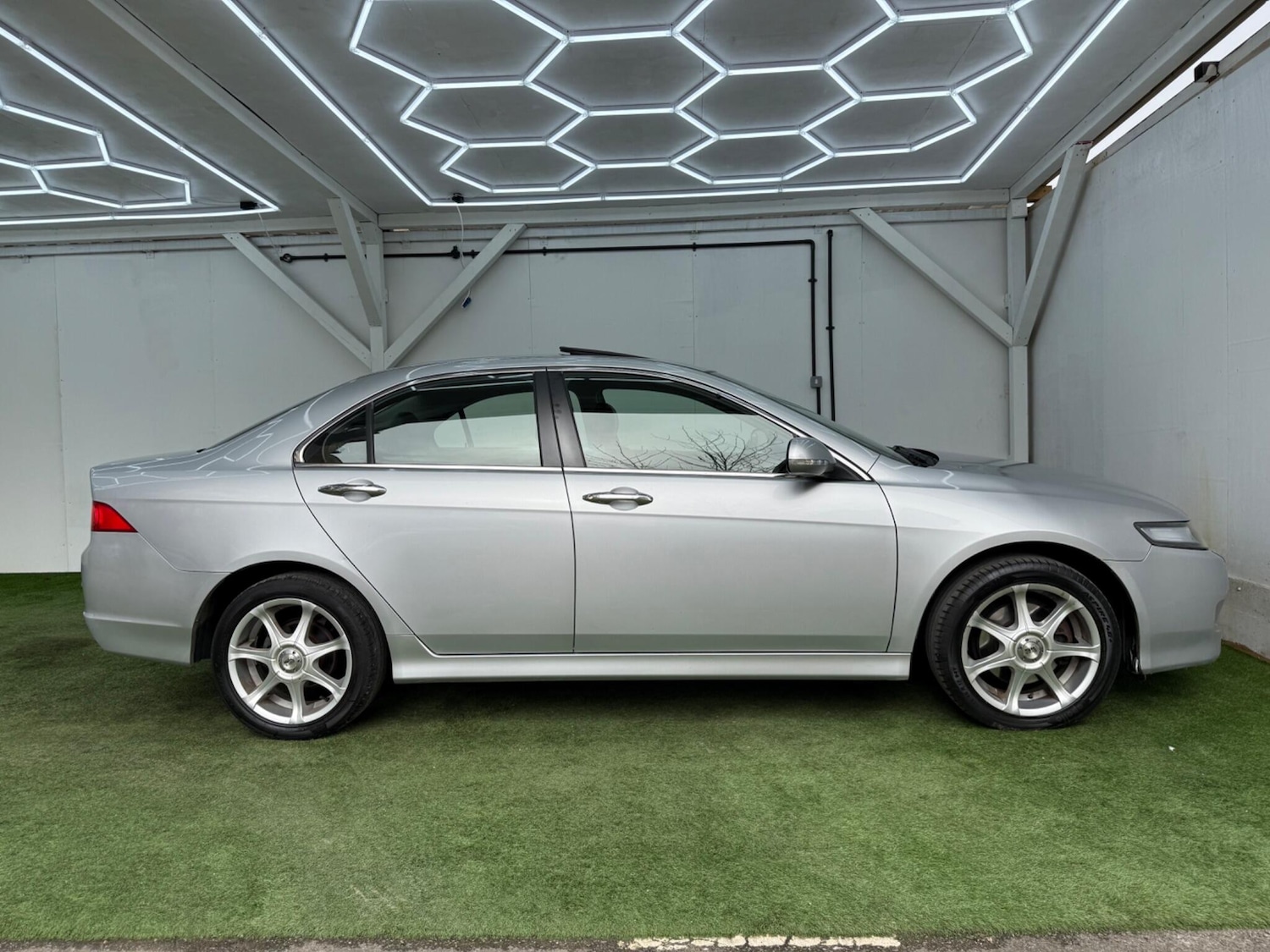 Used Honda Accord for sale - 77809003: Photo 5